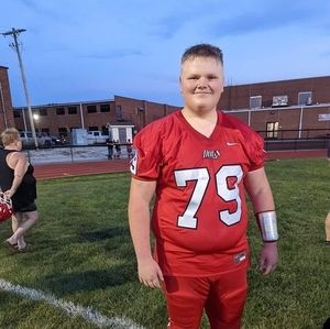 Meet your Posher, Billy